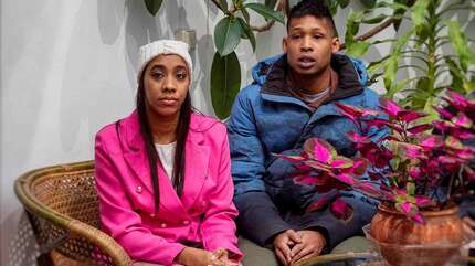 Из Гаваны — в наш монастырь: история кубинской пары