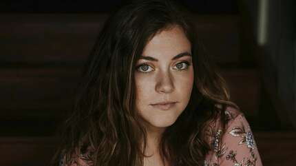 История одной души, которая искала любовь