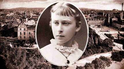 Один малоизвестный эпизод из детства Великой княгини