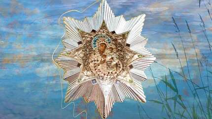 Радуйся, Избавительнице наша от всех бед!