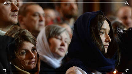 Какие грехи не прощаются Богом?