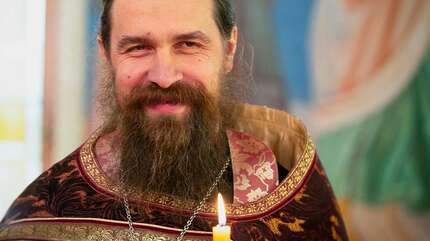 Каждый христианин призван к святости