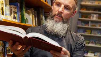 Из жизни книголюба