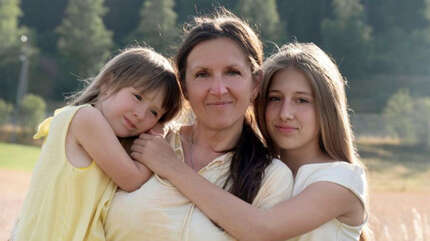 «Когда рядом человек, с которым можно помолиться, — это главное»