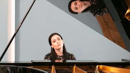 «Когда только ты, инструмент и Всевышний…»