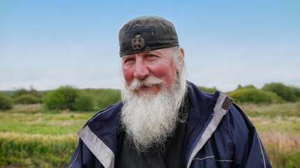 Когда колокольчик в сердце прозвенит…