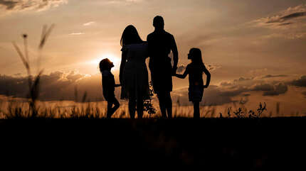 «Кризис — это возможность духовного роста»