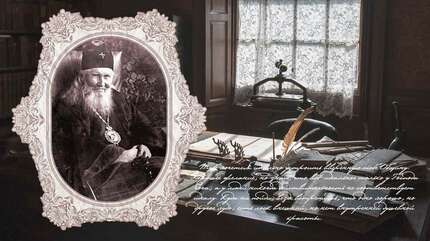 «Кроткое слово умягчает злое сердце»