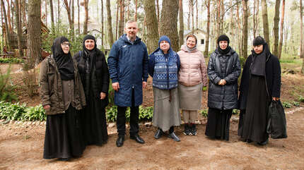 Лавришевская мозаика