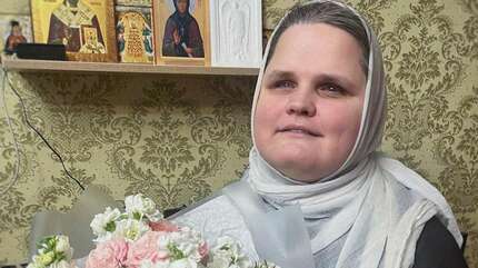 «Марфо-Мариинская обитель для меня родная»