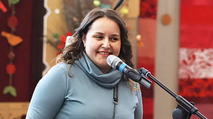 «Материнство — это Божий дар»