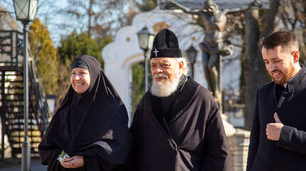 «Таких людей, как митрополит Филарет, уже мало…»