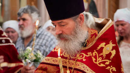 «Где многословие, там и грех»