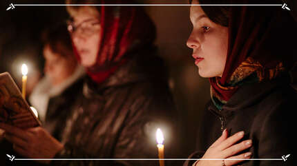 Можно ли молиться своими словами?