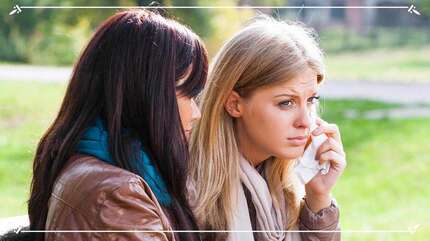 Можно ли молиться за «дальних»?