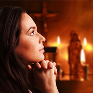 Можно ли молиться за весь свой род?