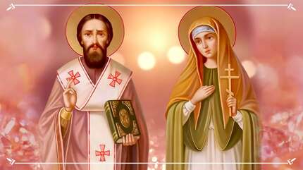 Почему есть молитвы от чародейства, если Церковь его не признает?