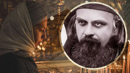 «Монашеская жизнь для тех, кто не колеблется»