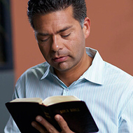 Я мусульманин, а душа тянется ко Христу. Как быть?