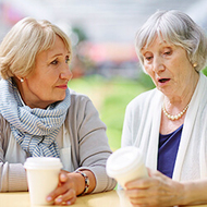 Муж против моих ночевок у подруги. Как быть?