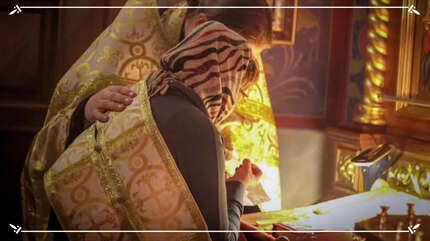 Как разделить на исповеди главное и второстепенное?