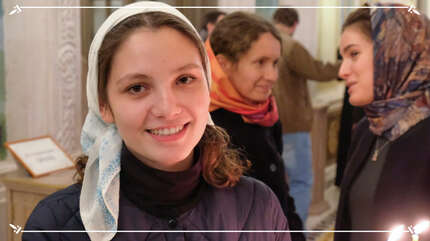 Как наладить церковную жизнь, если часто переезжаешь?