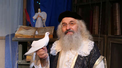 «Я в Боге нашел всё»