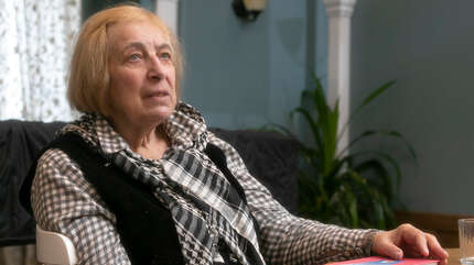 «Настоящая любовь — это верность и жертва» (ч. 1)