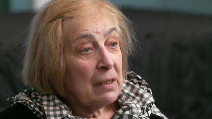 «Настоящая любовь — это верность и жертва» (ч. 2)