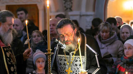 Навык жизни без греха