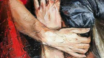 Не беспокойся