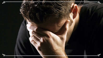 Не чувствую раскаяния в тяжком грехе. Что делать?