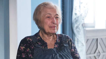 «Не молчите, говорите правду» (Часть 1)