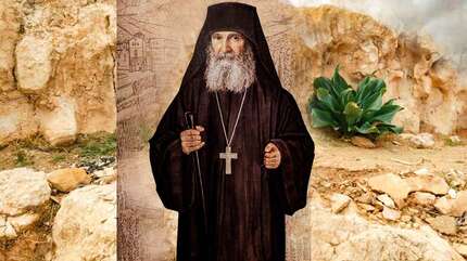 Никогда не отчаивайся!