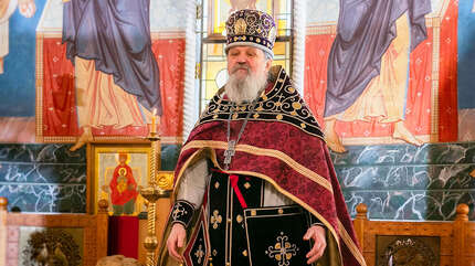 «Мы не сдаемся»