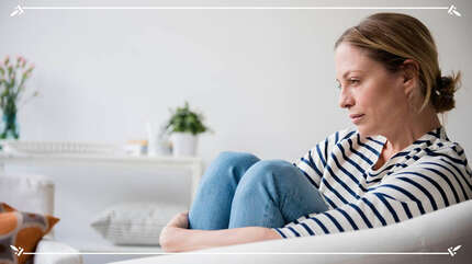 Как не унывать в болезни?