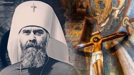 «Не заботьтесь…»