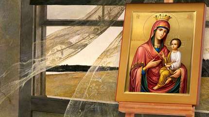 Неопалимая «Скоропослушница»