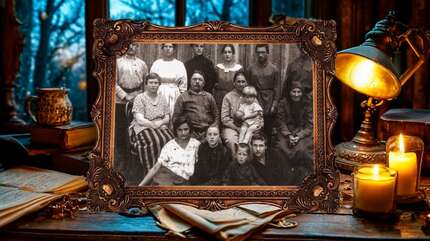 Неприметные пастыри, или О чем поведали ведомости?