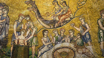 «Тот, кто поступает с нами несправедливо, благодетельствует нам»