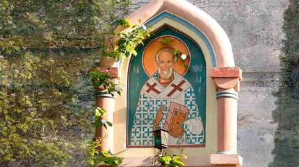 Никола Зимний: история и традиции праздника