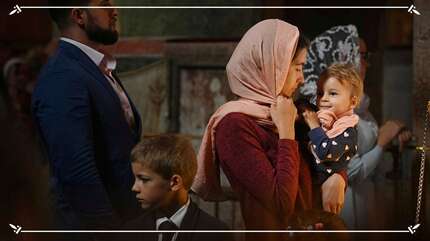 Нужно ли сорокоуст за детей заказывать в трех храмах?