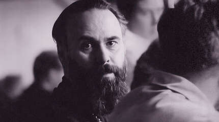 О молитве и деятельности в миру