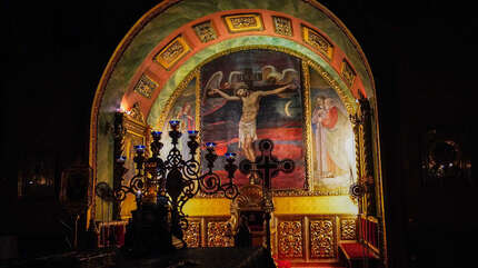 О плоти и духе