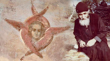 О божественном просвещении