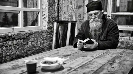 О внешнем и внутреннем