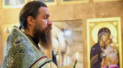 «В нашей жизни очень важна тишина»