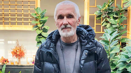 «Я хочу, чтобы меня отпевали на подворье»