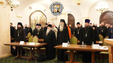 «Моя цель — нести осужденным любовь»