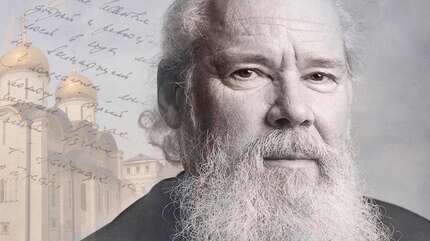 Памяти Святейшего Патриарха Алексия II